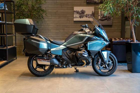 BMW R 1300 RT OPTION 719 